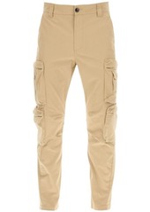 Diesel p-arlem cargo pants