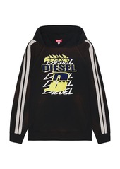 Diesel Roxt Hoodie