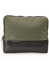 Diesel Rubber Hart Bit Case I-Pad Notebook Bag