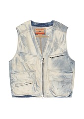 Diesel Samp Vest