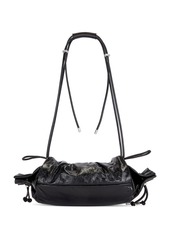 Diesel Scrunch Shoulder Bag