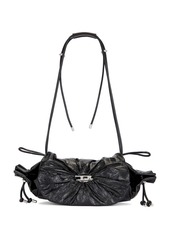 Diesel Scrunch Shoulder Bag