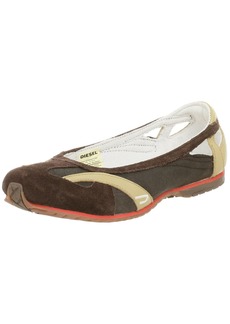 Diesel Sport Women's Ballerikah Ballet Flat