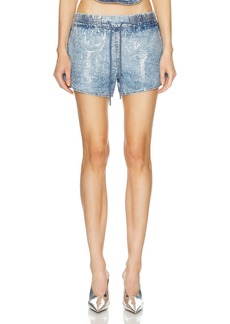 Diesel Sunny Short