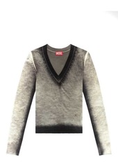 DIESEL Sweaters