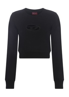 DIESEL Sweatshirt  "F-Slimmy-od"