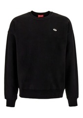 DIESEL SWEATSHIRTS