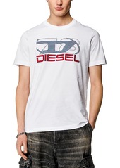 Diesel T-Diegor-K74 Graphic Tee