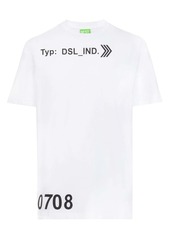 Diesel® T-JUST-A42 Graphic Tee
