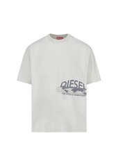 Diesel T-shirts and Polos