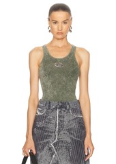 Diesel Tank Top