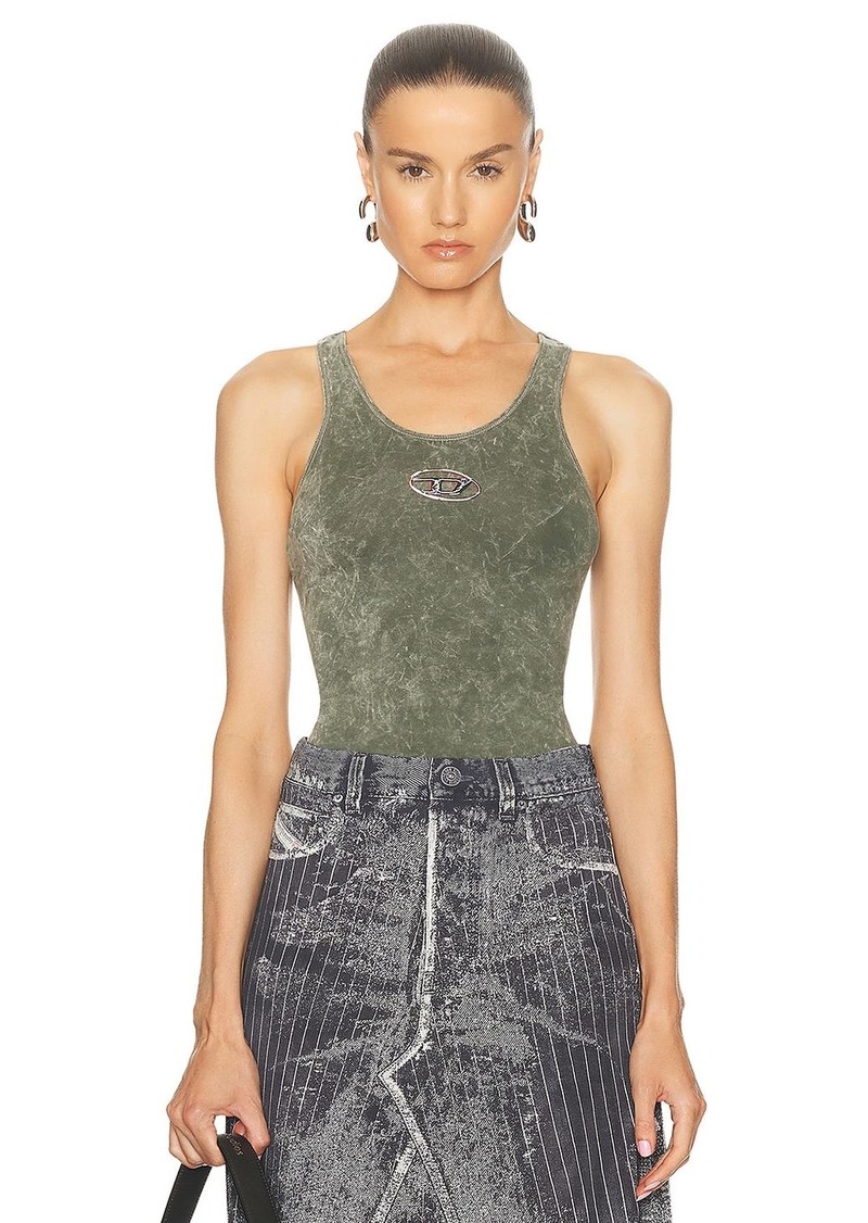 Diesel Tank Top