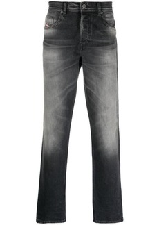 DIESEL Tapered jeans