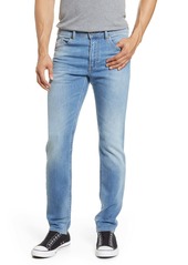 DIESEL® Thommer Extra Slim Fit Jeans (Light Blue)
