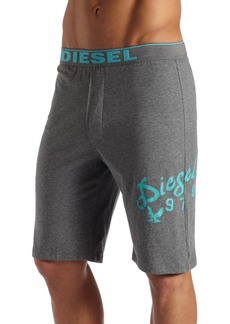 Diesel Under and Sleepwear Men's Ajstee Short Pants