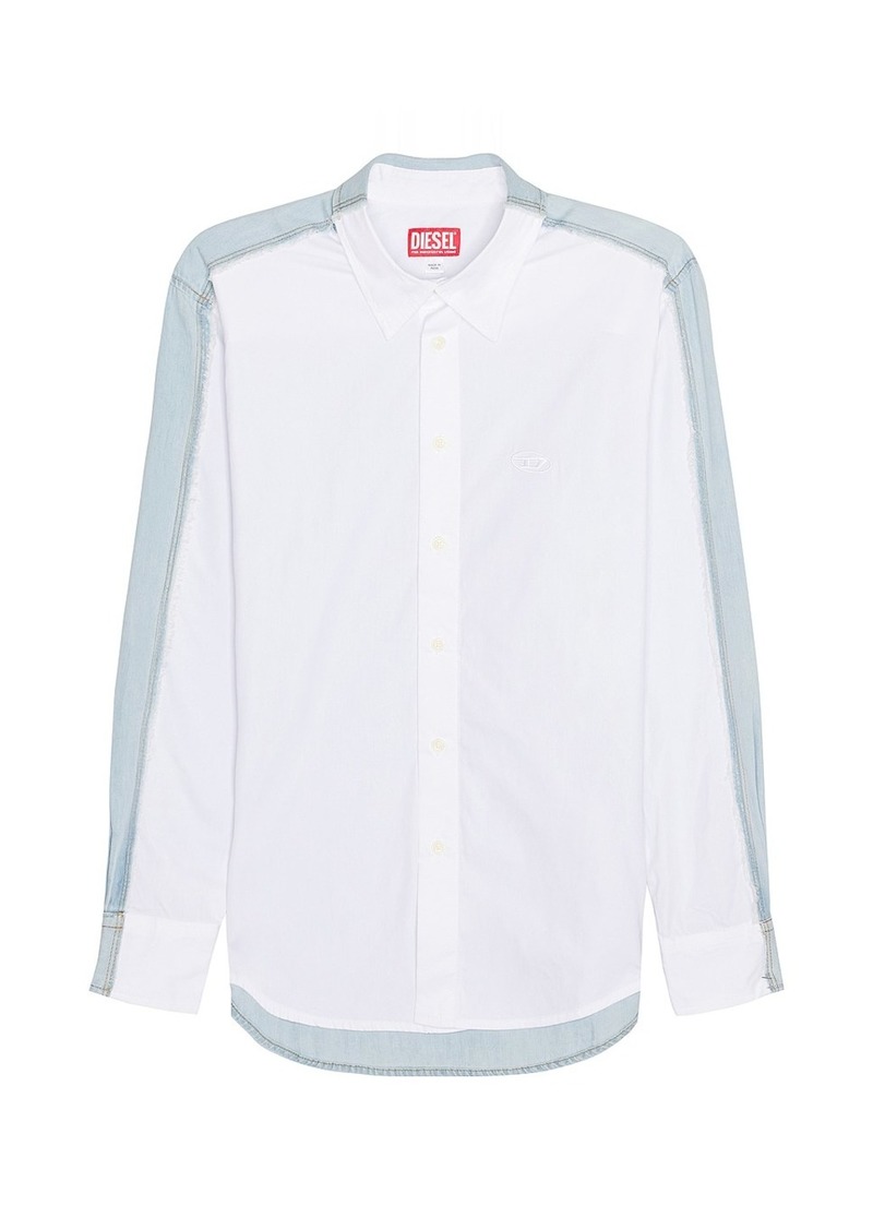 Diesel Warh Shirt