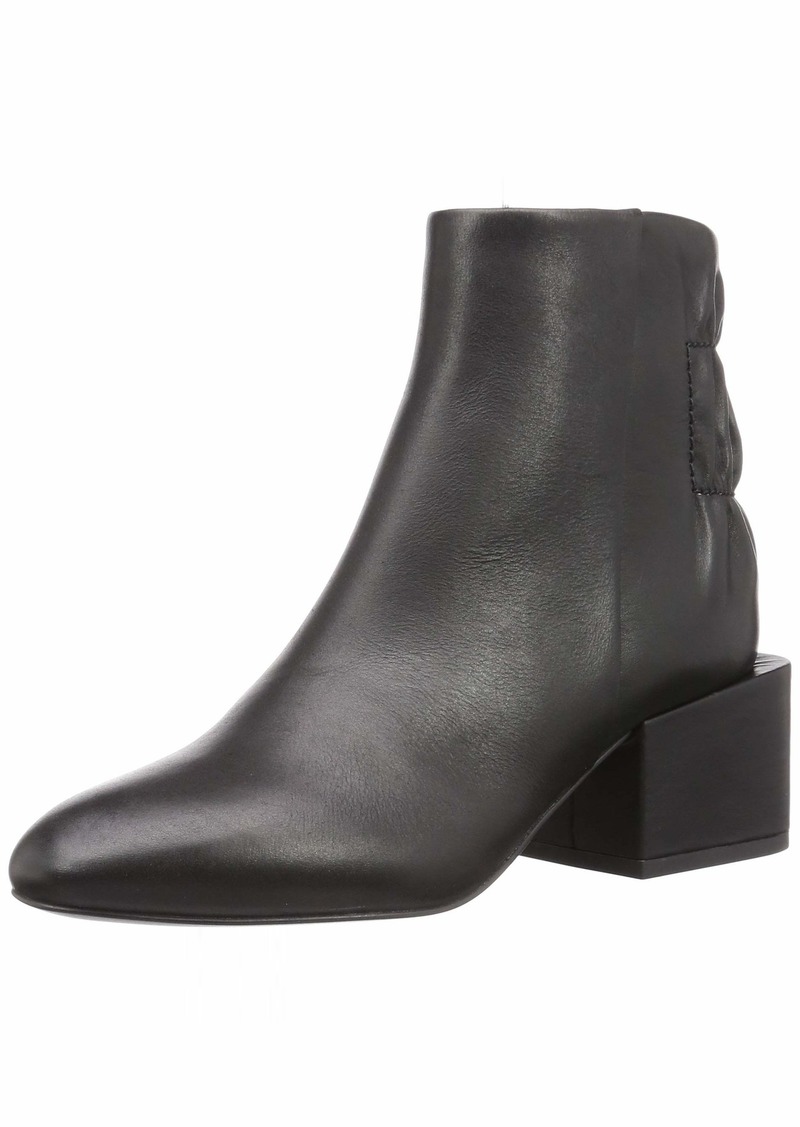 Diesel womens Bootie Ankle Boot   US