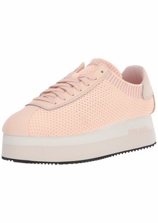 Diesel Women's Fashion Sneaker