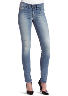 Diesel Women's Hi-vy Super Slim Skinny Jean
