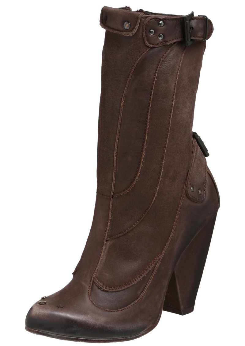 Diesel Women's Loud Boot