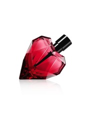 Diesel Women's Loverdose Red Kiss Eau De Parfum, 1.7 fl oz - Red