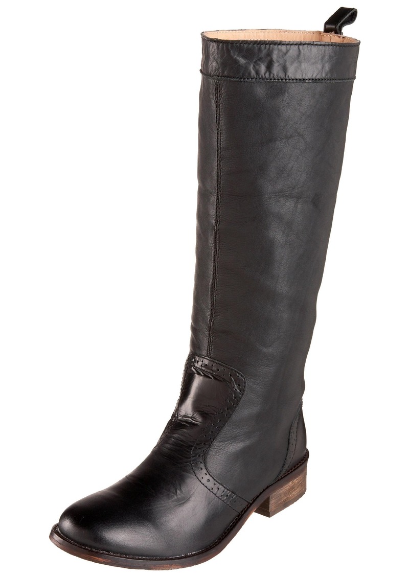 Diesel Women's Prarie Boot M US