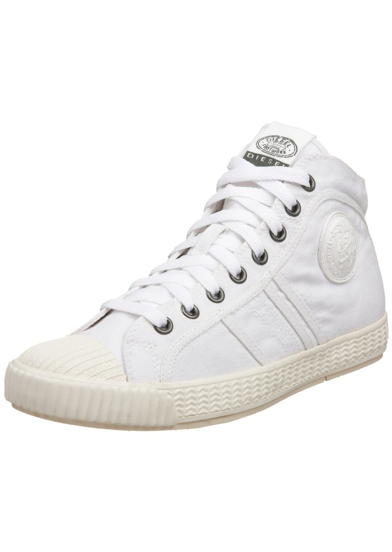 Diesel Women's Yuk&Net Yuk Sneaker