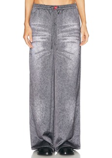 Diesel x SAVAGE FENTY by RIHANNA Stains And Trompe Sleep Pant