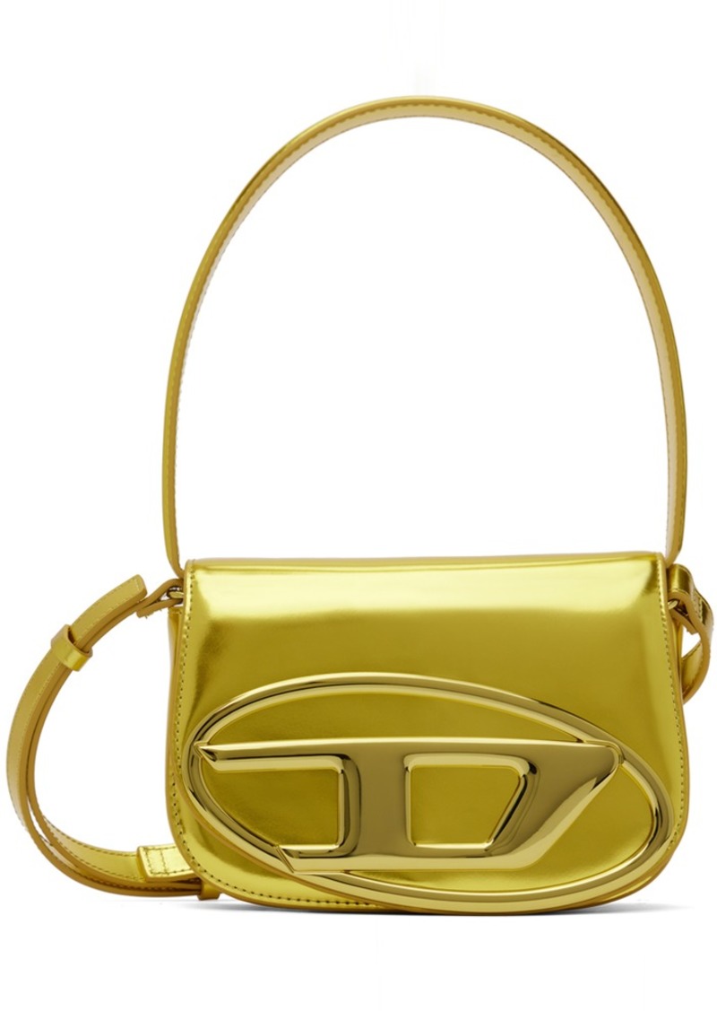 Diesel Yellow 1dr Bag