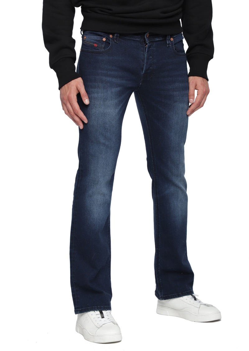 DIESEL® Zatiny Bootcut Jeans (C84VG 