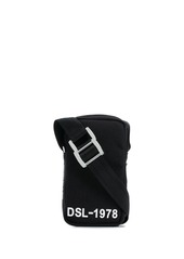 Diesel DSL-1978 messenger bag