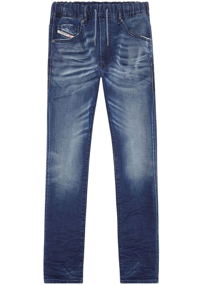 Diesel 2030 D-Krooley 068FQ jeans