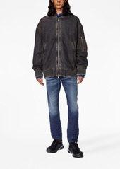 Diesel 2030 D-Krooley 068FQ jeans