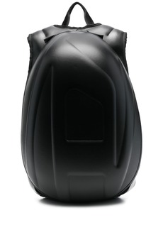 Diesel 1DR Pod hard-shell backpack