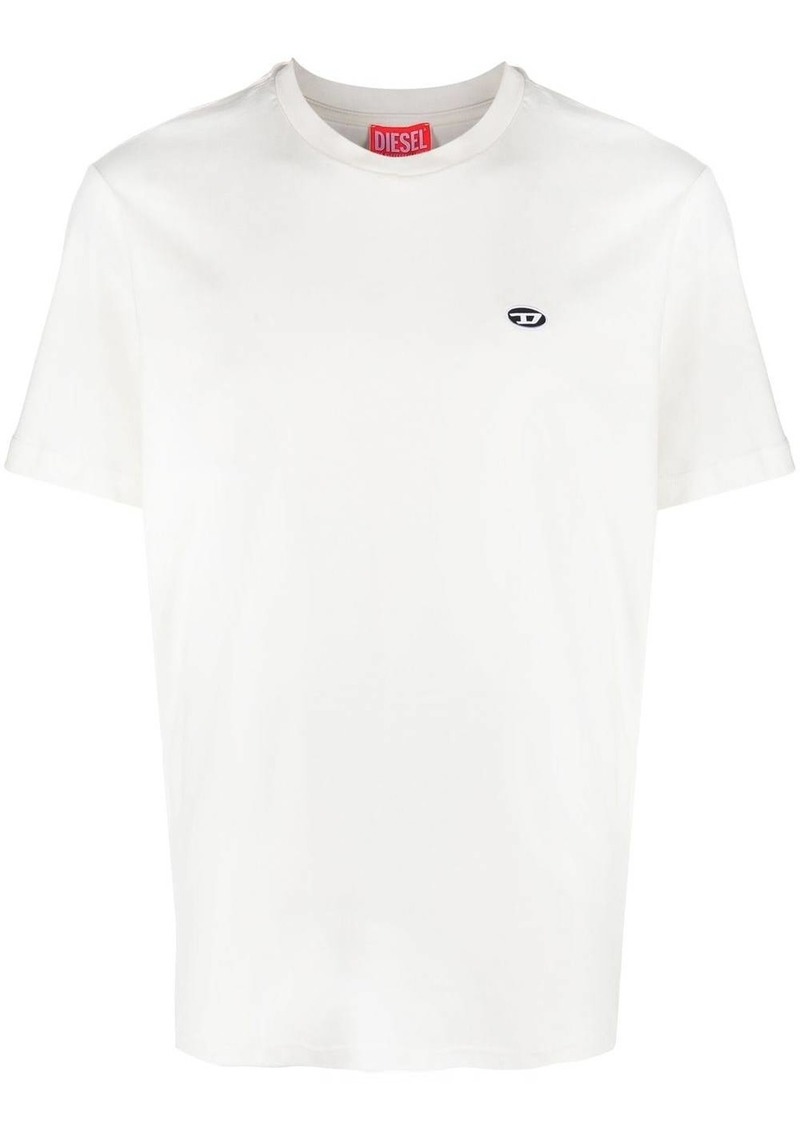 Diesel T-Just-Doval-PJ cotton T-shirt