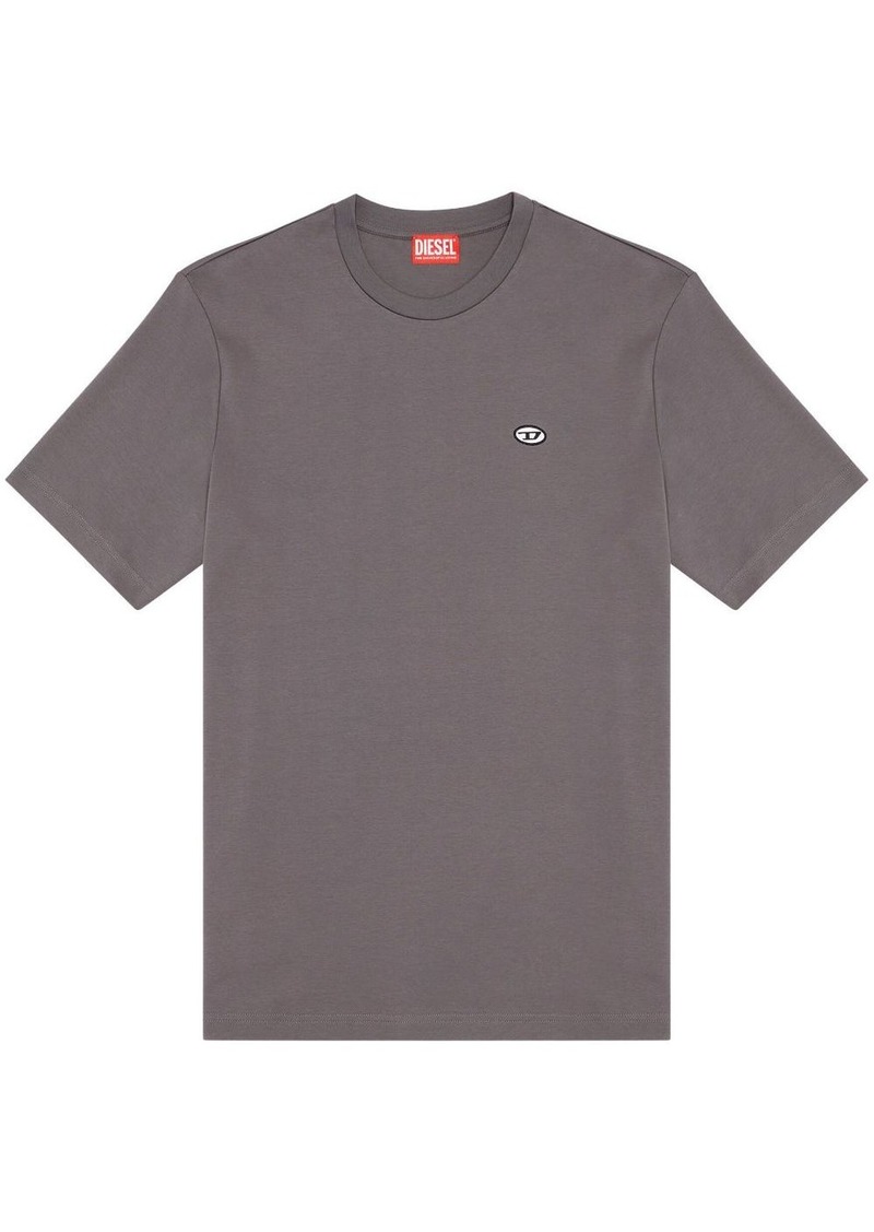 Diesel T-Just-Doval-PJ cotton T-shirt