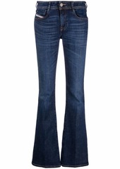 Diesel 1969 D-Ebbey 09B90 bootcut jeans