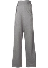 Diesel high-waisted trousers