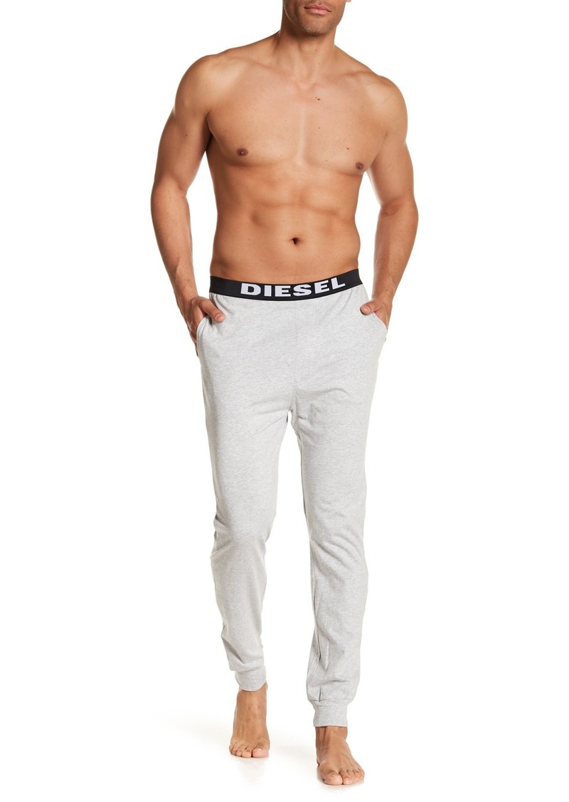 diesel julio lounge joggers