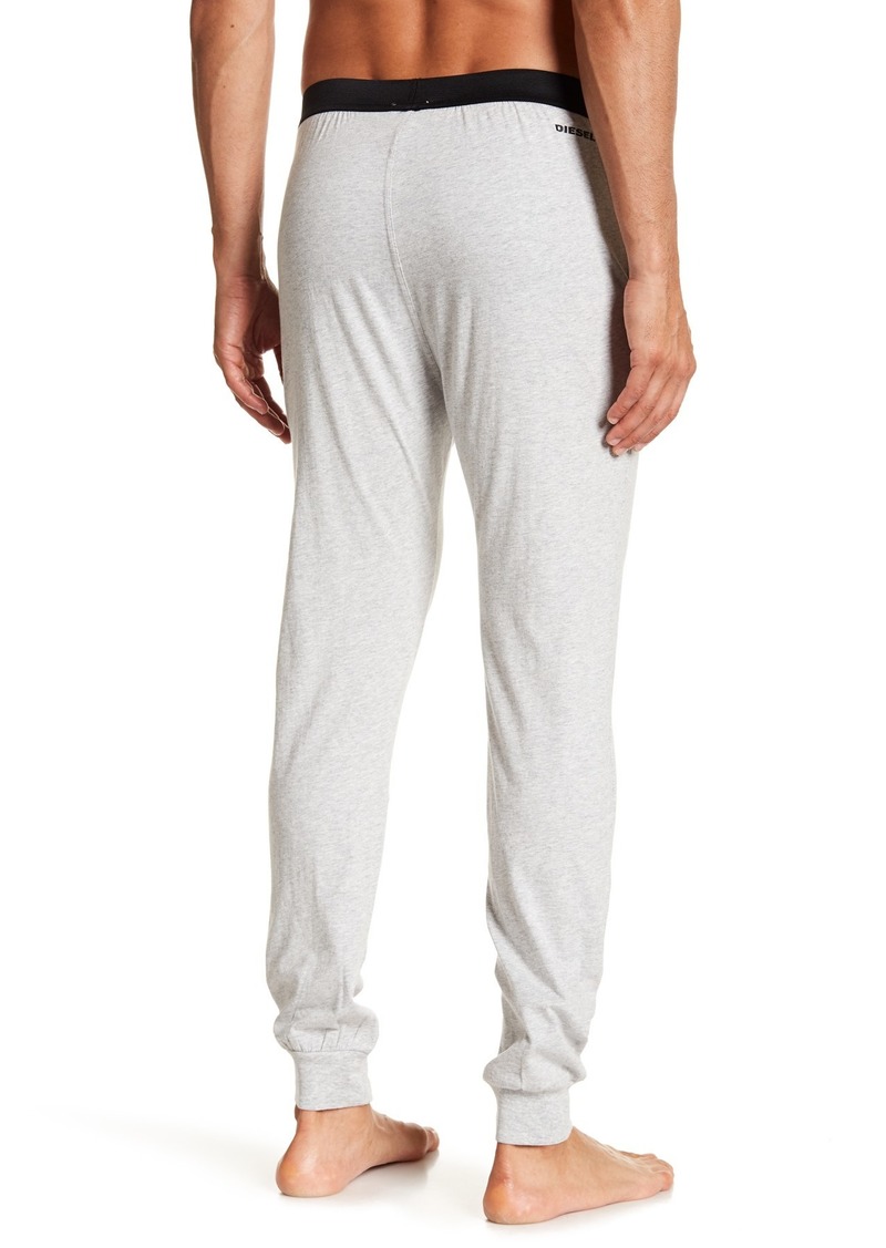 diesel julio lounge joggers