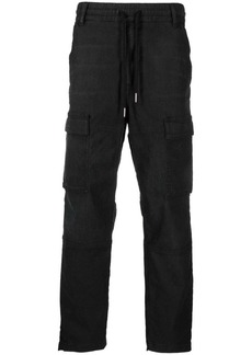 Diesel Krooley Joggjeans® tapered-leg jeans