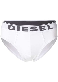 Diesel logo briefs