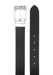 Diesel B-Shift II leather belt