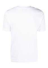 Diesel T-Reg-D cotton T-shirt