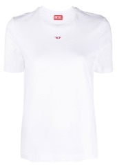 Diesel T-Reg-D cotton T-shirt