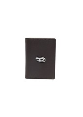 Diesel Vertical Neela bi-fold wallet