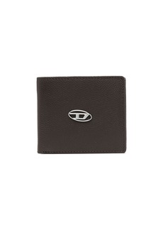 Diesel Bi Fold Coin S leather wallet