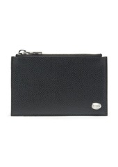 Diesel Coin M leather cardholder