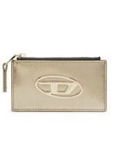 Diesel Coin S leather cardholder