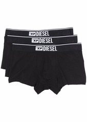 Diesel Umbx-Damien boxer briefs (pack of three)